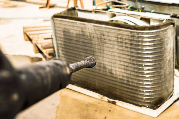 Best Ductwork Cleaning Services  in Sheldon, IL