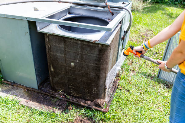 Sheldon, IL Airduct Cleaning Pros