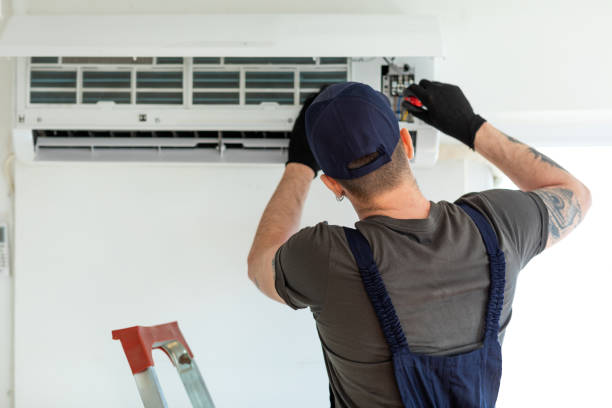 Best Ventilation Cleaning Services  in Sheldon, IL