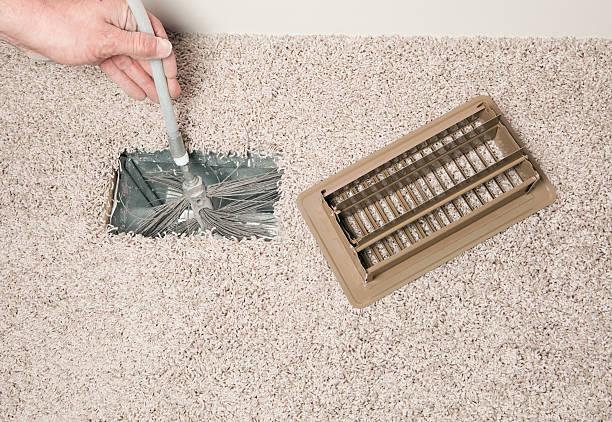Best Residential Air Duct Cleaning  in Sheldon, IL