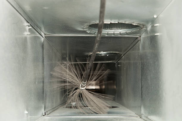 Best Affordable Duct Cleaning Services  in Sheldon, IL