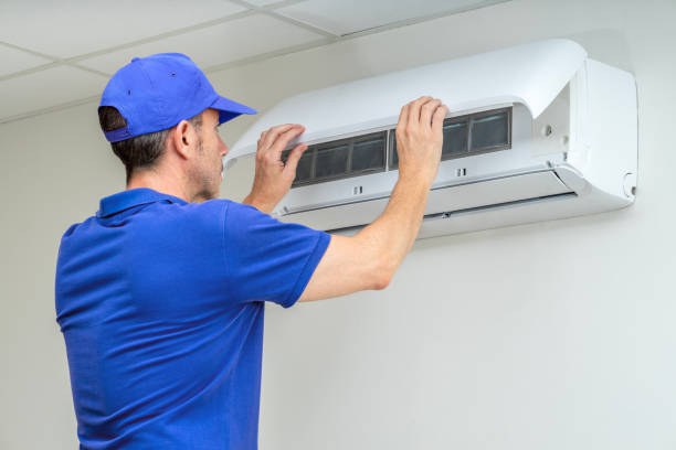 Best Best Air Duct Cleaning Company  in Sheldon, IL